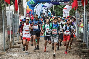 Trail Des Cèdres 2023 (Edition 14)